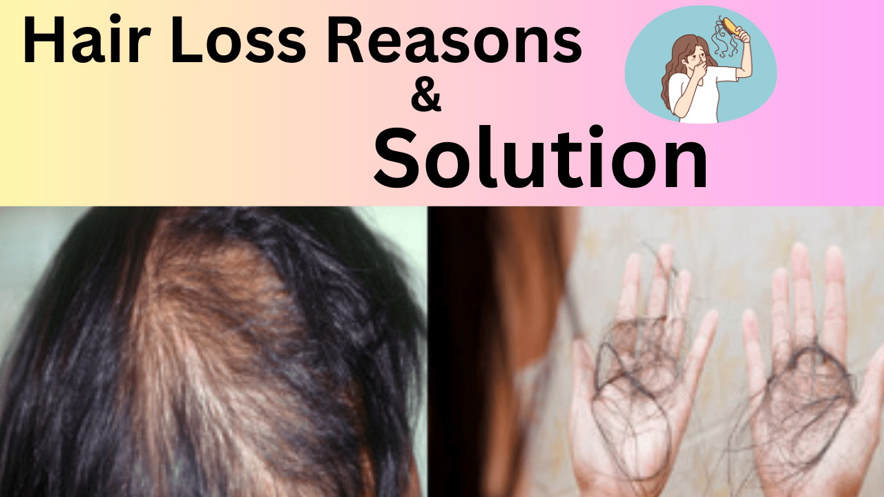 Best natural treatment for hair loss