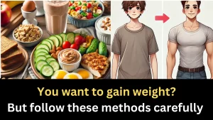 Best Diet Plan for Weight Gain: What to Eat from Morning to Night | Weight Gain Tips