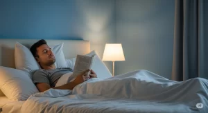 10 Proven Sleep Habits to Boost Restorative Sleep Naturally