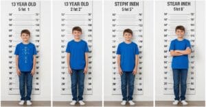 6 Proven Ways to Increase Height Naturally Before 21 (No Supplements Needed)